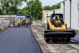 Trusted North Sioux City, SD Driveway Paving Services Experts