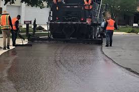 Best Asphalt Driveway Installation  in North Sioux City, SD